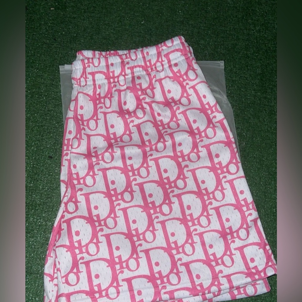 Mesh Shorts for Men